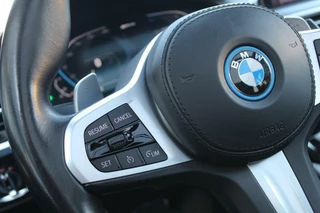 BMW X3 BMW X3 xDrive30e High Executive/M-Sport/Trekhaak/Pano/Headup - afbeelding nr 21