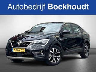 Renault Arkana Renault Arkana 1.3 TCe 140 | AppleCarplay | Camera - afbeelding nr 1