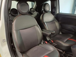 Fiat 500e Fiat 500 E 24kwh (Marge / Leder /  Volledig gedocumenteerd) - afbeelding nr 10