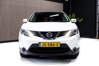 Nissan QASHQAI - afbeelding nr 8