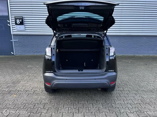 Opel Crossland Opel Crossland 1.2 Turbo96 Elegance|Applecarplay|Camera|LED| - afbeelding nr 14