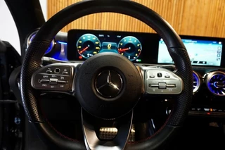 Mercedes-Benz CLA - afbeelding nr 17