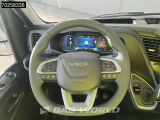 Iveco Daily Iveco Daily 35C21 210PK 3.0L Automaat 2025 model L3H2 Dubbellucht ACC LED CarPlay Camera L4H2 16m3 Airco - afbeelding nr 13