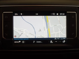 Opel Vivaro Opel Vivaro 2.0 BlueHDi 145PK L2 Automaat Trekhaak Apple carplay Cruise control Parkeersensoren - afbeelding nr 31