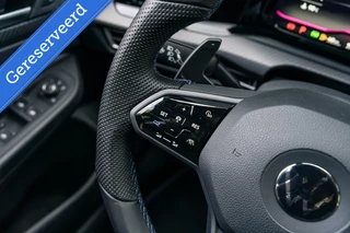 Volkswagen Golf Volkswagen Golf 2.0 TSI R 4Motion Performance Akrapovic HUD - afbeelding nr 25