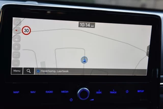 Hyundai IONIQ | STOELVERW | CARPLAY - afbeelding nr 12