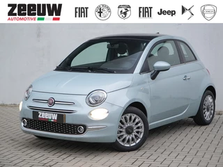 Fiat 500 - afbeelding nr 1