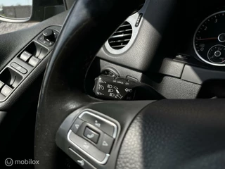Volkswagen Tiguan Volkswagen Tiguan 2.0 TSI Sport&Style 4Motion|BLU|PRK|4W| - afbeelding nr 9