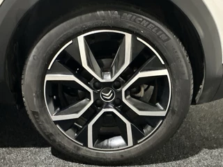 Citroën ë-C4 | Panoramadak | adaptieve cruise control | Apple & Android Carplay | SoH (batterijcheck) 93.19 % score! - afbeelding nr 28