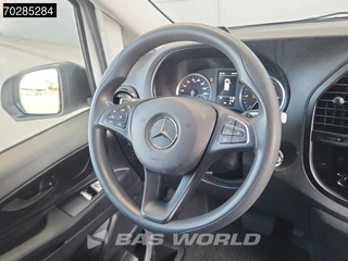 Mercedes-Benz Vito Mercedes Vito Automaat L3H1 Navi Trekhaak Airco Cruise Camera Parkeersensoren Euro6 L3 Long 7m3 Airco Trekhaak Cruise control - afbeelding nr 17
