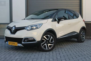 Renault Captur Renault Captur 0.9 TCe Xmod Origineel Nederlands lage KM - afbeelding nr 1