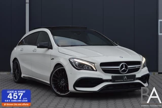 Mercedes-Benz CLA - 53247437-0