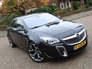 Opel Insignia - afbeelding nr 2