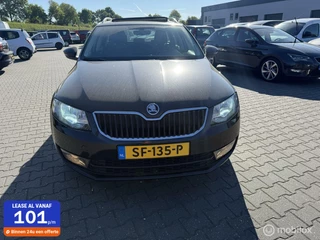 Škoda Octavia - 182338179-0