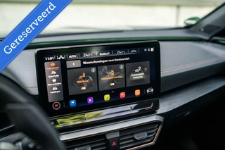 CUPRA Formentor CUPRA Formentor 2.0 TSI 4DRIVE Beats Pano Camera - afbeelding nr 44