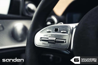 Mercedes-Benz E-Klasse Mercedes E-klasse AMG E63s 4MATIC+|750pk|keramisch|DOWNPIPE| - afbeelding nr 70