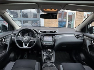 Nissan QASHQAI Nissan QASHQAI 1.6 DIG-T 163PK N-CONNECTA PANODAK/LMV/PDC/CAMERA/TREKHAAK(1500) - afbeelding nr 29