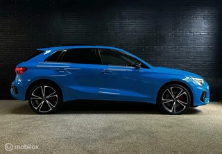 Audi A3 Audi A3 Sportback 45 TFSI e S edition Competition * B&O * Pano * - afbeelding nr 29