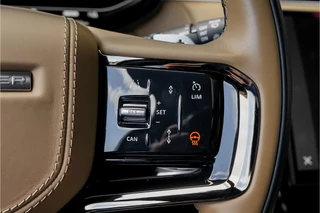 Land Rover Range Rover Sport Trekhaak Two Tone Leder 23