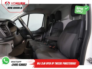 Ford Transit Custom - afbeelding nr 11