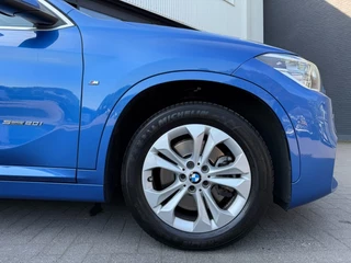 BMW X1 - afbeelding nr 29