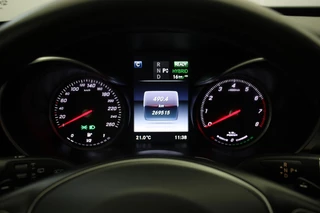 Mercedes-Benz C-Klasse Mercedes-Benz C-Klasse 350e Edition Automaat - Navi, Camera - afbeelding nr 19