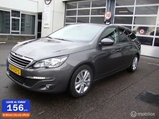 Peugeot 308 - 70262630-0