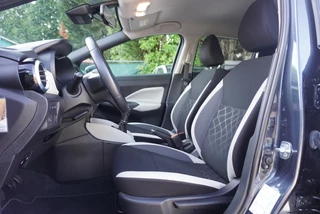 Nissan Micra - afbeelding nr 8