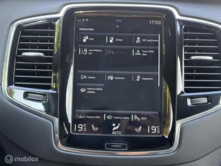 Volvo XC90 Volvo XC90 T8 Twin Engine Inscription|Adaptive Cruise|Luchtvering|Bowers & Wilkins|Keyless|360° camera - afbeelding nr 61