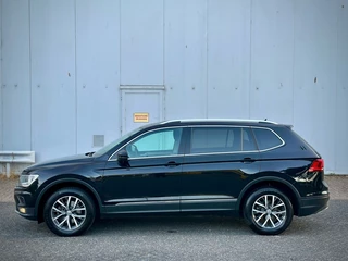 Volkswagen Tiguan Allspace Volkswagen Tiguan Allspace 1.4 TSI 7 PERS AUT|NAVI|ACC|LANEASS|CARPLAY|THAAK - afbeelding nr 5