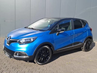 Renault Captur Renault Captur 1.2 TCe Expression AUTOMAAT / ANDROID / STOELV. / ENZ. - afbeelding nr 2