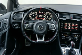 Volkswagen Golf Volkswagen Golf 2.0 TSI GTI TCR Pano Dsg Akrapovic - afbeelding nr 18