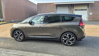 Renault Grand Scénic Renault Grand Scenic 1.2 TCe Bose 7p., massage, trekhaak - afbeelding nr 8