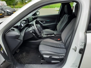 Peugeot 2008 Peugeot 2008 2008 1.2 PureTech 130 Allure Pack Automaat - afbeelding nr 11
