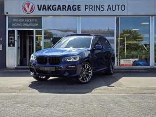 BMW X3 - 316166160-0
