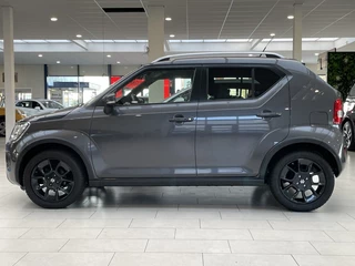 Suzuki Ignis - afbeelding nr 4