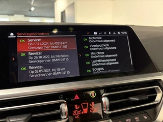 BMW 4 Serie BMW 4-serie Cabrio M440i xDrive 374pk|Laser|CoPilot|H&K|Open-air|Trekhaak|Shadow Line|ACC|Head-up| - afbeelding nr 38