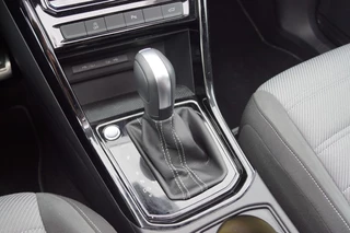 Volkswagen Touran - afbeelding nr 19