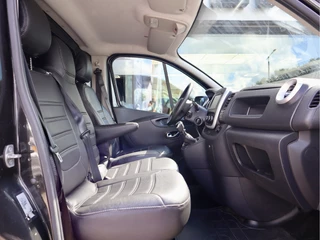 Fiat Talento Fiat Talento 2.0 DIESEL MARGE-BTW VRIJ WEINIG KILOMETERS - afbeelding nr 8