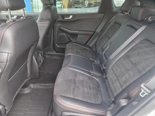 Ford Kuga Ford Kuga 2.5 PHEV ST-Line X | Trekhaak | 19 inch velgen| Adaptive cruise control | Winter Pack | Dode hoek | Camera voor en achter - afbeelding nr 7