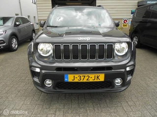 Jeep Renegade Jeep Renegade 1.0T Opening Edition 43000 KM NIEUWSTAAT - afbeelding nr 2