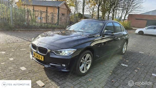BMW 3 Serie - 459793703-0
