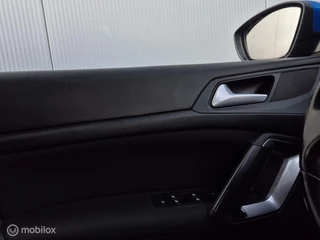 Peugeot 308 PEUGEOT 308 SW 1.2 PURETECH ACTIVE/CAMERA/PANO/LED/DIGITALE TELLER/CARPLAY - afbeelding nr 45