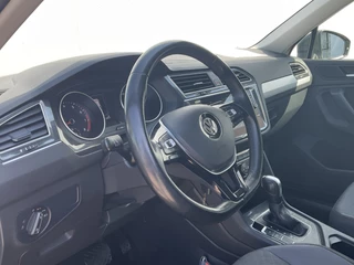 Volkswagen Tiguan - afbeelding nr 18