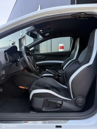 SEAT Leon Seat Leon SC 2.0 TSI Cupra 280 / NIEUWSTAAT ! / NAP✅ - afbeelding nr 9