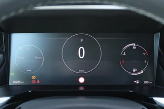 Opel Grandland Opel Grandland 1.2 Turbo 136PK AUTOMAAT Hybrid GS | BLACK PACK | STOEL/STUUR VERWARMING | NAVIGATIE | APPLE CARPLAY/ANDROID AUTO | DODEHOEK DETECTIE | 18