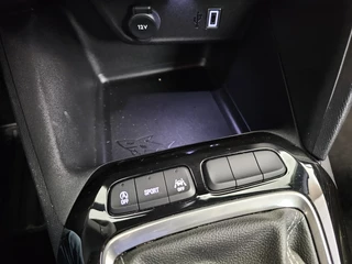 Opel Corsa Opel Corsa 1.2 Turbo (100Pk) GS Camera Géén Afleverkosten - afbeelding nr 21