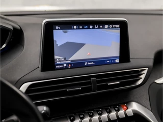 Peugeot 3008 (APPLE CARPLAY, GROOT NAVI, STOELVERWARMING, LED KOPLAMPEN, LEDEREN SPORTSTOELEN, 360 CAMERA, KEYLESS, GETINT GLAS, DAB+, NIEUWE APK, NIEUWSTAAT) - afbeelding nr 24