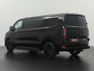 Ford Transit Custom | Digital Cockpit | Navigatie | Camera | 5 Jaar garantie - afbeelding nr 6