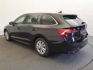 Škoda Octavia Škoda Octavia Combi 1.5 TSI MHEV 115pk DSG/AUT Business Edition Camera, Winterpakket, Keyless - afbeelding nr 20